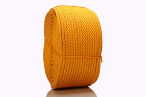 PE ropes