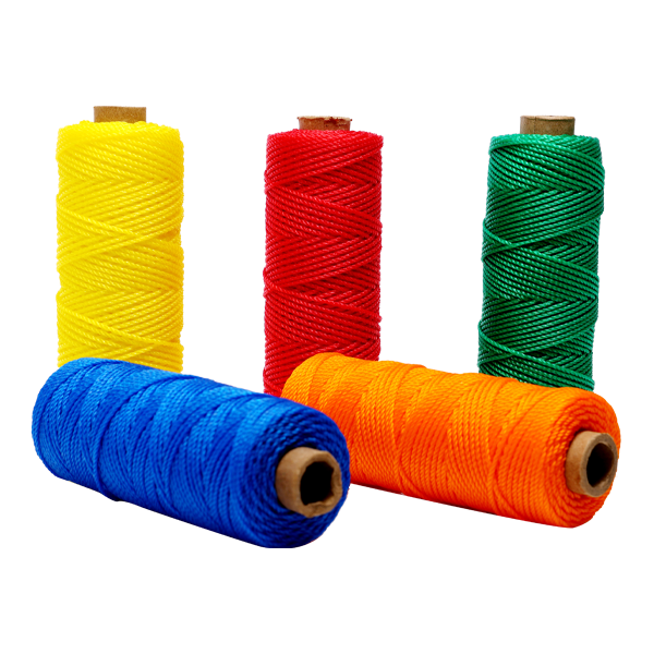 PE Rope Twine