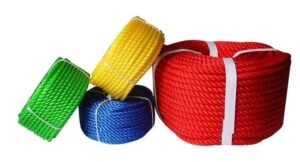 Best quality marine ropes