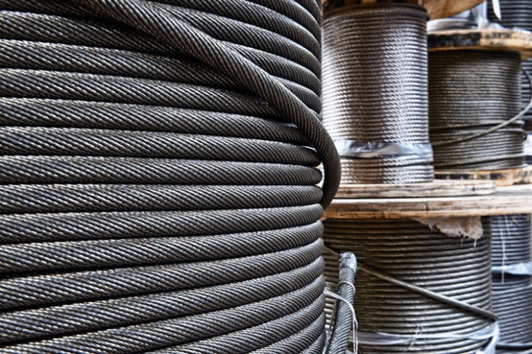 Cable Rope Manufacturer in Tamil Nadu