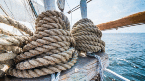 No. 1 marine rope manufacturer in Tamil Nadu,
