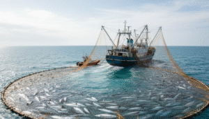 Quality and affordable fishing nets in Tamil Nadu